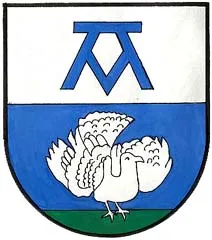Emblem of Andau