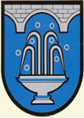 Emblem of Bad Sauerbrunn