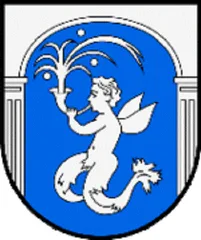 Emblem of Bad Tatzmannsdorf