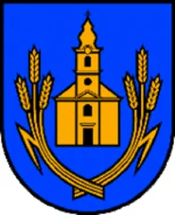 Emblem of Badersdorf