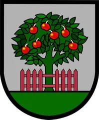 Emblem of Baumgarten