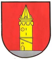 Emblem of Breitenbrunn am Neusiedler See