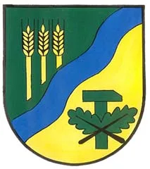 Emblem of Burgauberg-Neudauberg