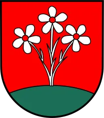 Emblem of Deutsch Jahrndorf