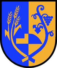 Emblem of Deutsch Schützen-Eisenberg