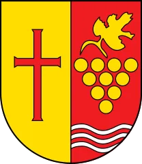Emblem of Deutschkreutz