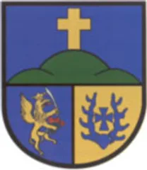 Emblem of Draßburg