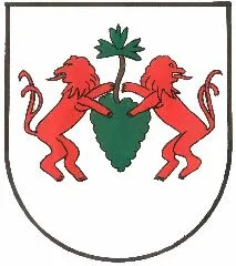 Emblem of Draßmarkt