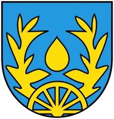 Emblem of Eberau