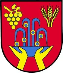 Emblem of Edelstal