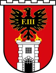 Emblem of Eisenstadt