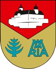 Emblem of Forchtenstein