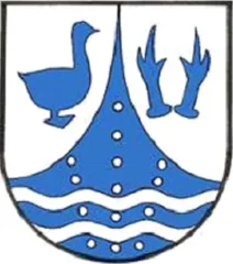Emblem of Gerersdorf-Sulz