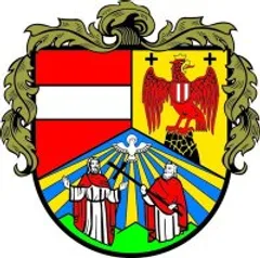 Emblem of Grafenschachen
