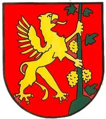 Emblem of Großhöflein