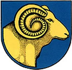 Emblem of Großpetersdorf