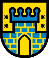 Emblem of Güssing