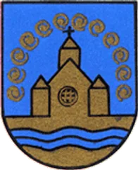 Emblem of Güttenbach