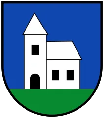Emblem of Halbturn