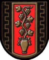 Emblem of Hannersdorf