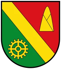Emblem of Hirm