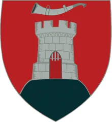 Emblem of Hornstein
