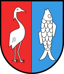 Emblem of Ilmitz