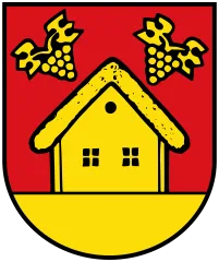 Emblem of Inzenhof