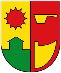 Emblem of Kemeten
