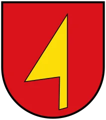 Emblem of Klingenbach