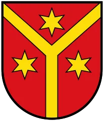 Emblem of Kobersdorf