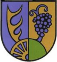 Emblem of Kohfidisch