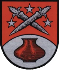 Emblem of Krensdorf