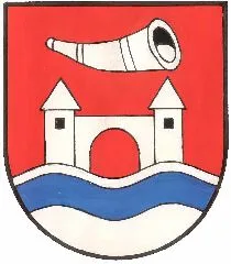 Emblem of Lackenbach