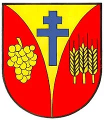 Emblem of Leithaprodersdorf