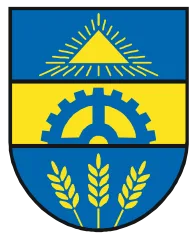 Emblem of Litzelsdorf