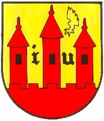 Emblem of Lockenhaus