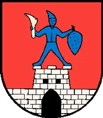 Emblem of Lutzmannsburg