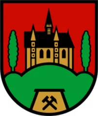 Emblem of Mariasdorf