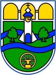Emblem of Markt Allhau