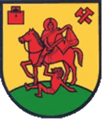 Emblem of Markt Sankt Martin