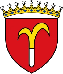 Emblem of Mattersburg