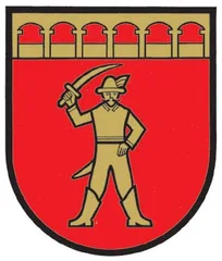 Emblem of Mischendorf