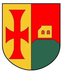 Emblem of Mogersdorf