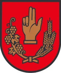 Emblem of Mönchhof