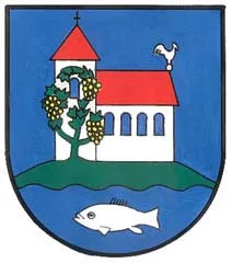 Emblem of Mörbisch am See
