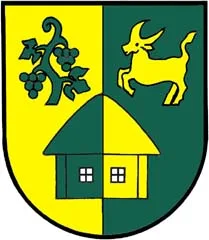 Emblem of Moschendorf