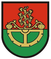 Emblem of Mühlgraben
