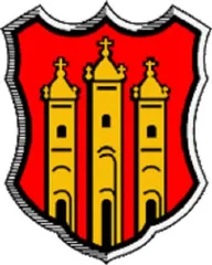 Emblem of Neckenmarkt