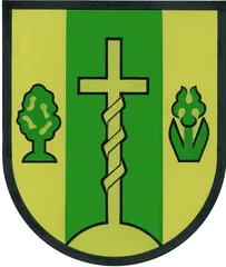 Emblem of Neuberg im Burgenland